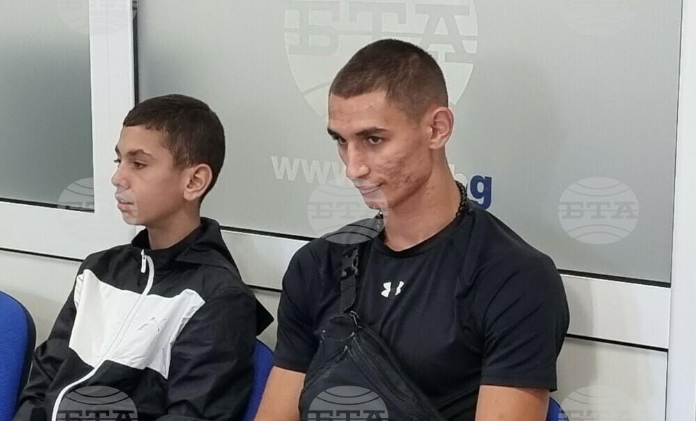 Националът Румен Руменов "Боксът те дисциплинира, учи те да се контролираш"