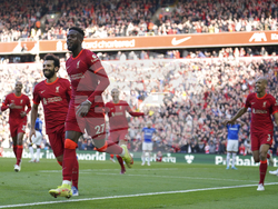 Britain Soccer Premier League