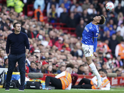 Britain Soccer Premier League