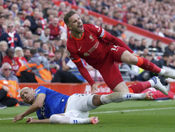Britain Soccer Premier League