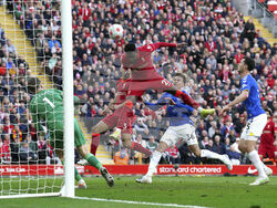 Britain Soccer Premier League