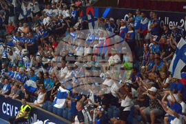 Варна - Европейско първенство по волейбол - Финландия - Словения