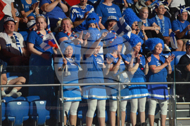 Варна - Европейско първенство по волейбол - Финландия - Словения