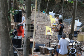 Фестивал - "Реките на София"