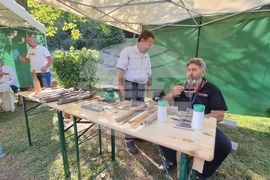 Габрово - Международен панаир на традиционните занаяти