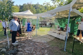 Габрово - Международен панаир на традиционните занаяти