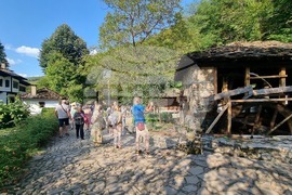 Габрово - Международен панаир на традиционните занаяти