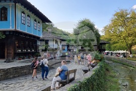 Габрово - Международен панаир на традиционните занаяти