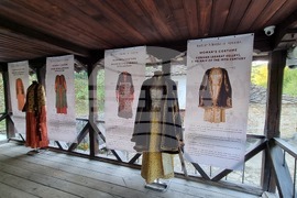 Габрово - Международен панаир на традиционните занаяти