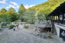 Габрово - Международен панаир на традиционните занаяти