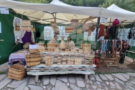 Габрово - Международен панаир на традиционните занаяти