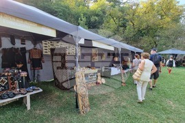 Габрово - Международен панаир на традиционните занаяти