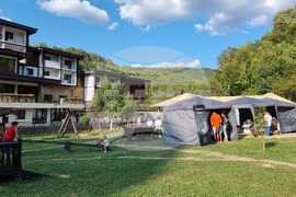 Габрово - Международен панаир на традиционните занаяти