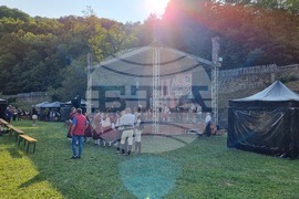 Габрово - Международен панаир на традиционните занаяти