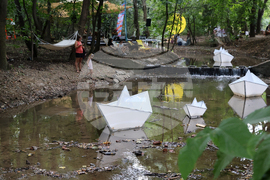 Фестивал - "Реките на София"