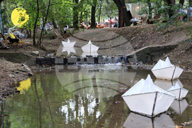 Фестивал - "Реките на София"