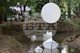 Фестивал - "Реките на София"