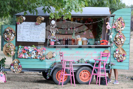 Фестивал - "Реките на София"