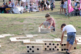 Фестивал - "Реките на София"