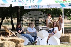 Фестивал - "Реките на София"