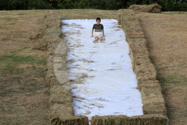 Фестивал - "Реките на София"