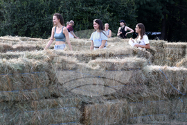 Фестивал - "Реките на София"