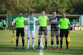 Благоевград - футбол - Пирин - Арда