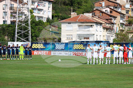 Благоевград - футбол - Пирин - Арда