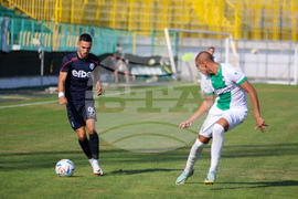 Благоевград - футбол - Пирин - Арда