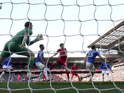 Britain Soccer Premier League