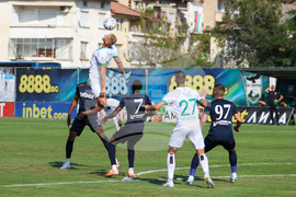 Благоевград - футбол - Пирин - Арда