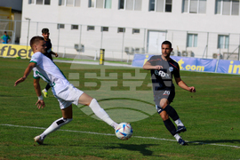 Благоевград - футбол - Пирин - Арда