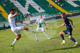 Благоевград - футбол - Пирин - Арда