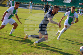 Благоевград - футбол - Пирин - Арда