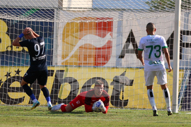 Благоевград - футбол - Пирин - Арда