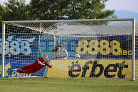 Благоевград - футбол - Пирин - Арда