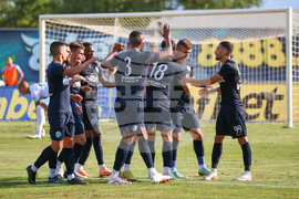 Благоевград - футбол - Пирин - Арда