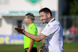 Благоевград - футбол - Пирин - Арда