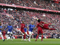 Britain Soccer Premier League