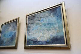 Бургас - Живко Иванов - юбилейна изложба - живопис 