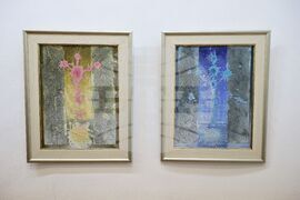 Бургас - Живко Иванов - юбилейна изложба - живопис 