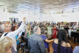 Бургас - Живко Иванов - юбилейна изложба - живопис 