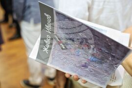 Бургас - Живко Иванов - юбилейна изложба - живопис 