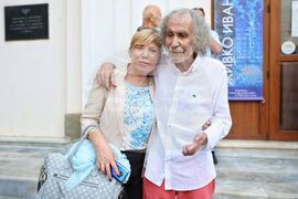 Бургас - Живко Иванов - юбилейна изложба - живопис 