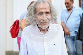 Бургас - Живко Иванов - юбилейна изложба - живопис 