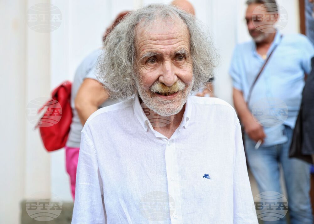 Бургас - Живко Иванов - юбилейна изложба - живопис 