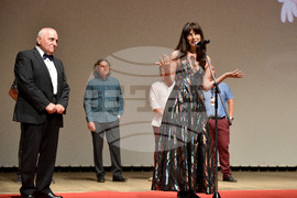 Варна - кинофестивал "Любовта е лудост"