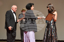 Варна - кинофестивал "Любовта е лудост"