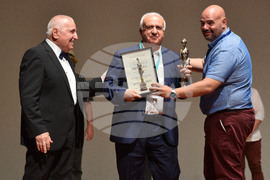 Варна - кинофестивал "Любовта е лудост"