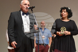 Варна - кинофестивал "Любовта е лудост"